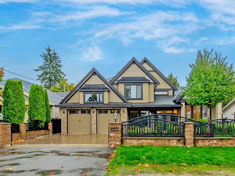 8880 118th Street, Delta BC V4C 6H7