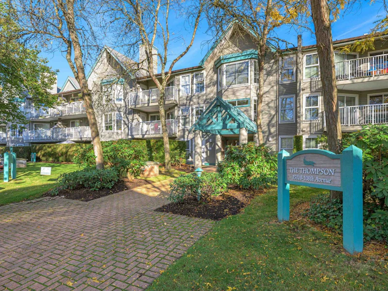 220 - 15110 108th Avenue, Surrey BC V3R 0T6