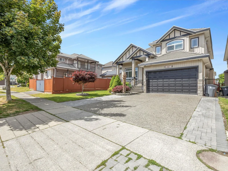 14871 69th Avenue, Surrey BC V3S 0Y8