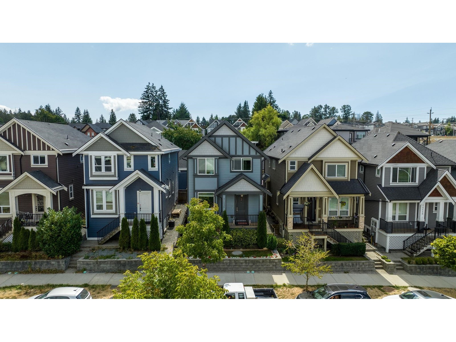 14130 61 Avenue, Surrey, BC, V3X 0H7