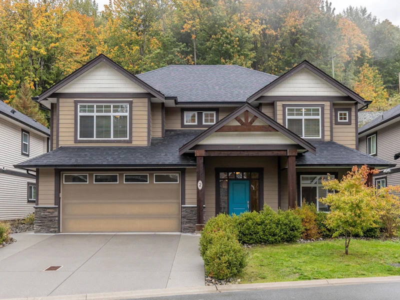 2 - 35259 Straiton Road, Abbotsford BC V2S 0H1