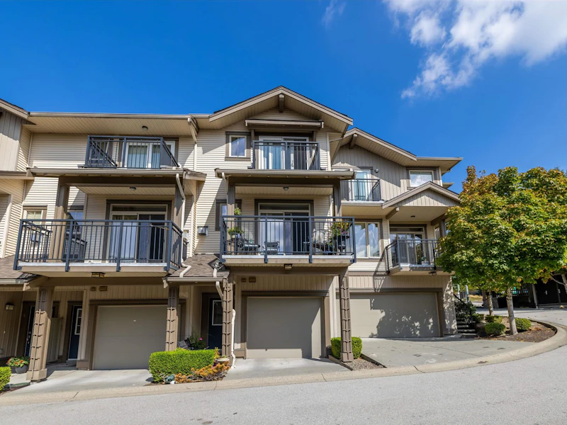 4 - 20326 68th Avenue, Langley BC V2Y 0E3