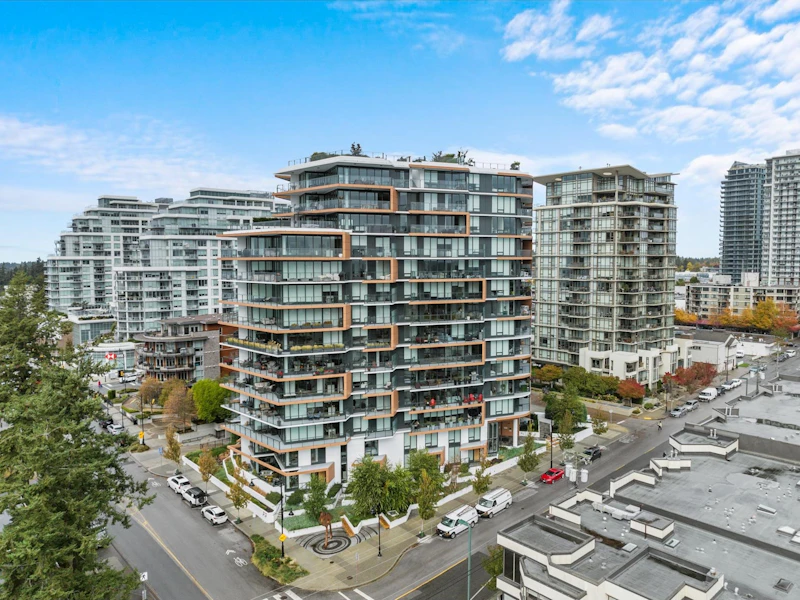 804 - 1439 George Street, Surrey BC