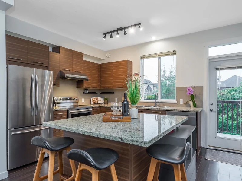 53 - 7938 209th Street, Langley BC V2Y 0K1