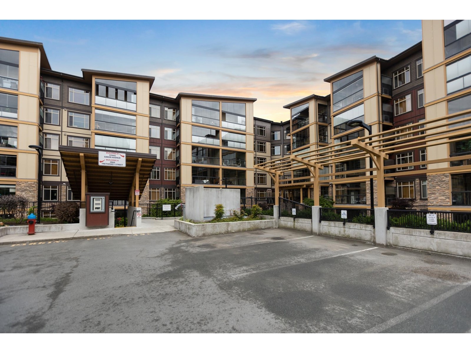 108-32445 Simon, Abbotsford, BC, V2T 0G7