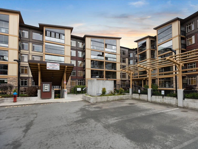 108-32445 Simon, Abbotsford, BC, V2T 0G7