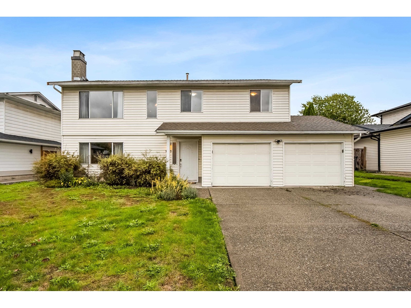 9550 212b Street, Langley, BC, V1M 1N4