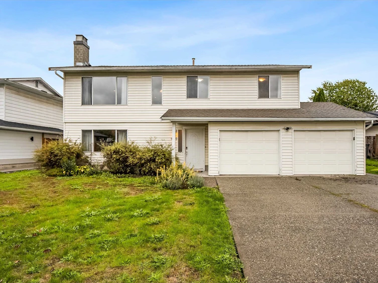 9550 212b Street, Langley, BC, V1M 1N4