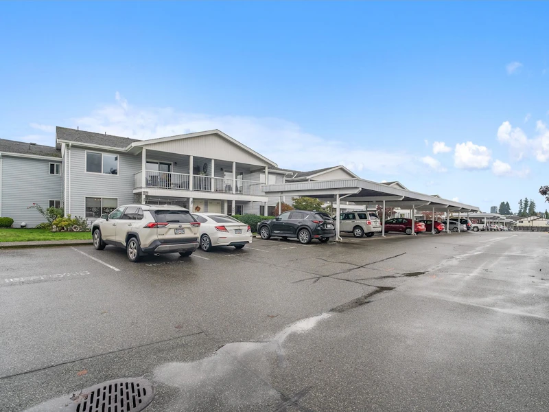 249 - 32691 Garibaldi Drive, Abbotsford BC V2T 5T7