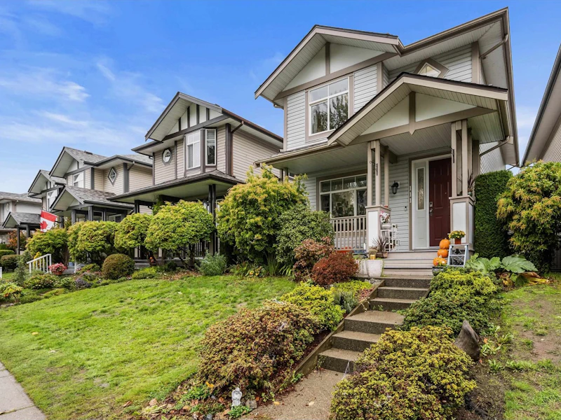 111 - 33751 7th Avenue, Mission BC V2V 7C2