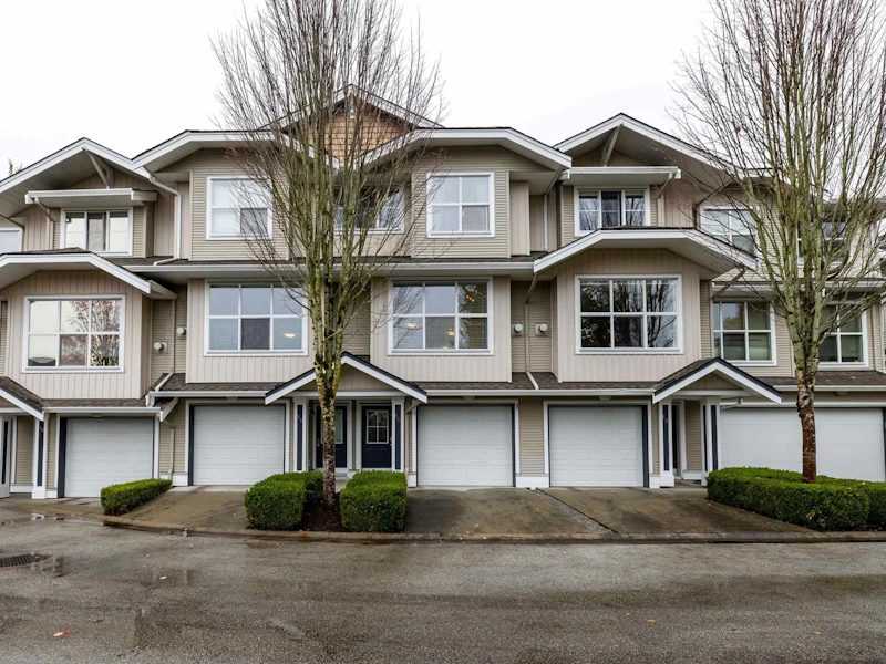 14 - 20460 66th Avenue, Langley BC V2Y 3B6