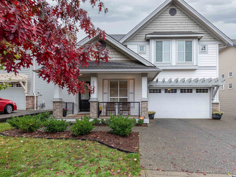2296 Chardonnay Lane, Abbotsford BC V4X 0A6