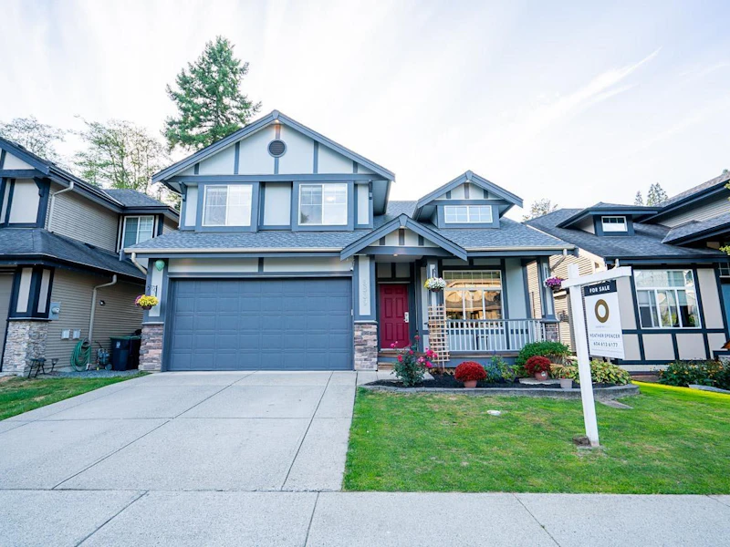 9539 217b Street, Langley BC V1M 4E9