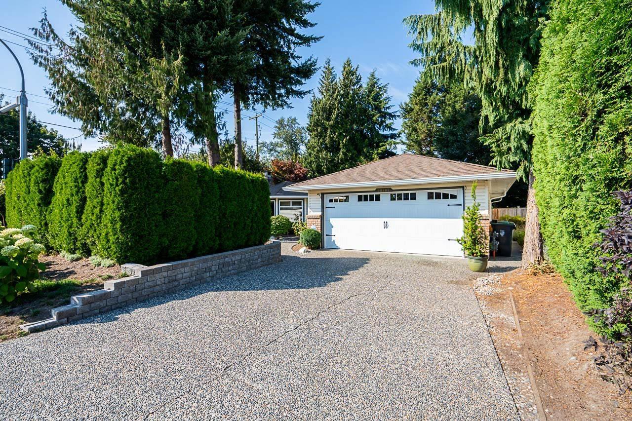 20807 93 Avenue, Langley, BC, V1M 2G6