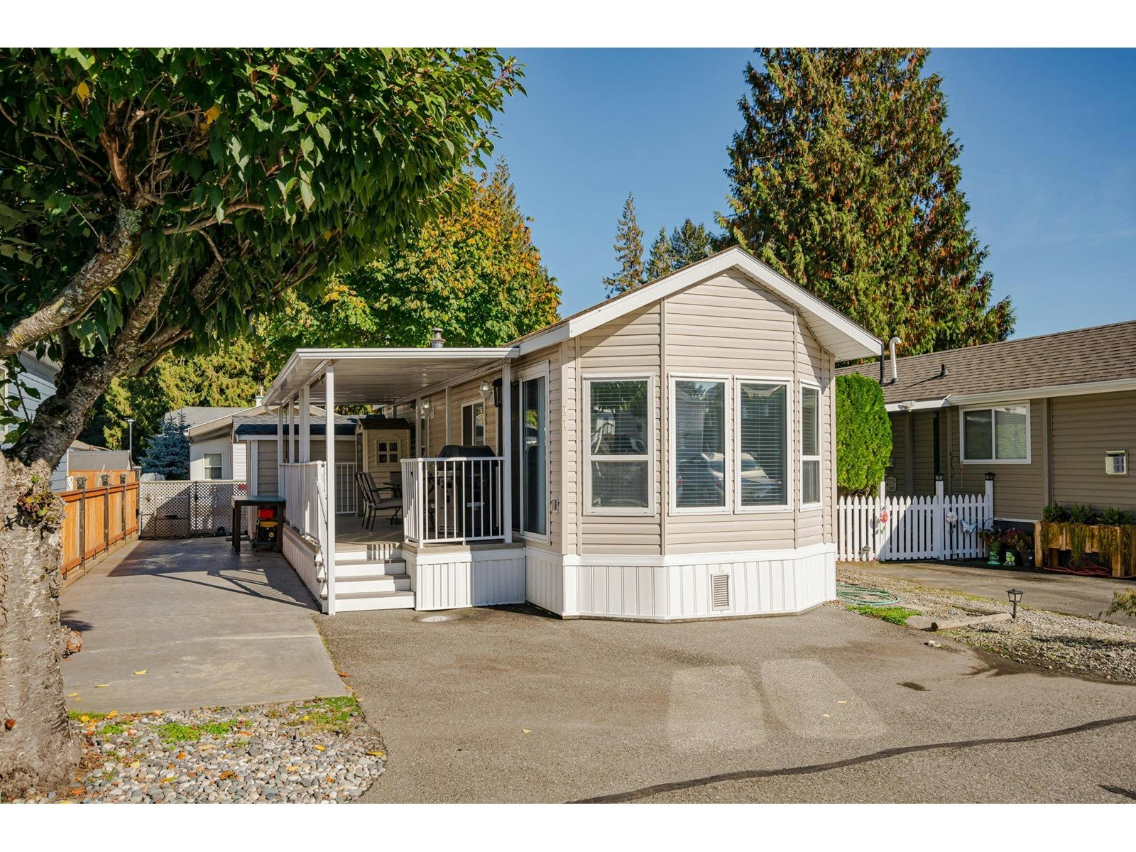 11-14600 Morris Valley, Mission, BC, V0M 1A1
