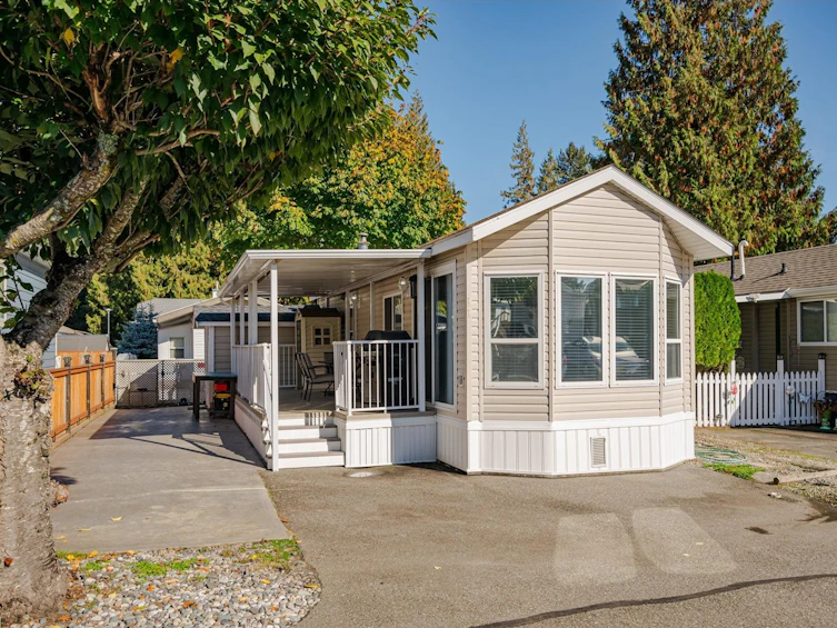 11-14600 Morris Valley, Mission, BC, V0M 1A1