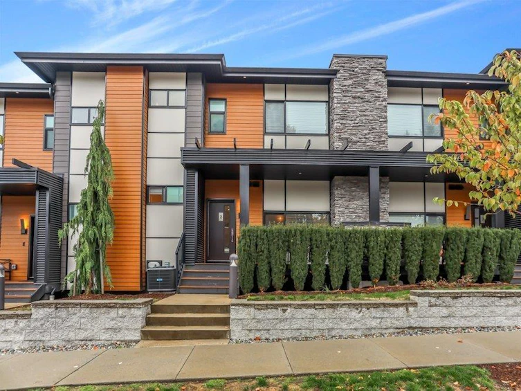 2-33209 Cherry, Mission, BC, V2V 0G8
