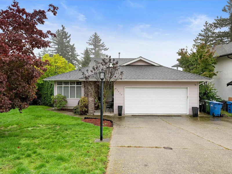 35698 Timberlane Drive, Abbotsford BC V3G 1L6
