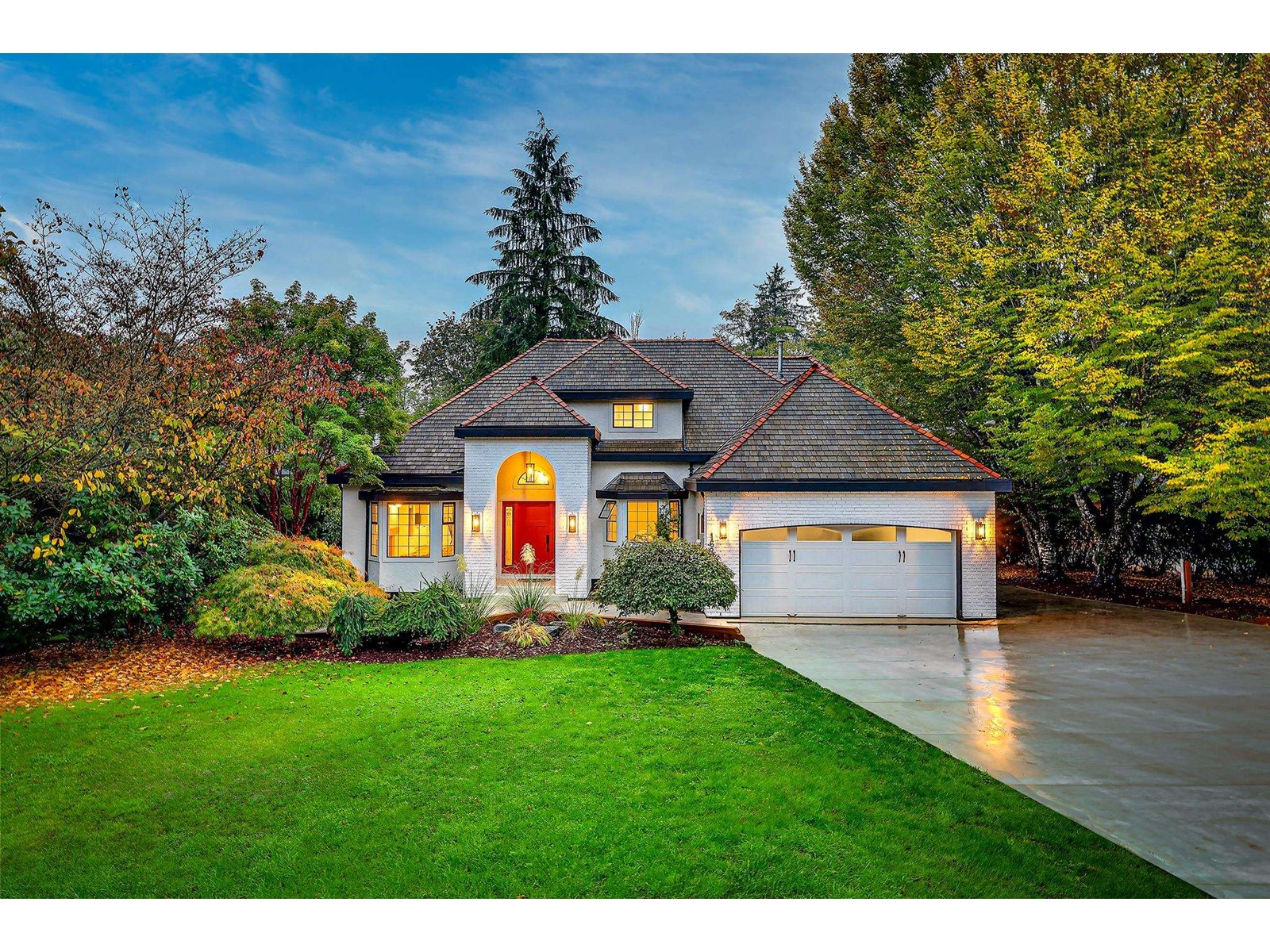 16250 77 Avenue, Surrey, BC, V4N 0L2