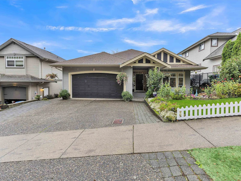 3556 Bassano Terrace, Abbotsford BC V3G 2Z7