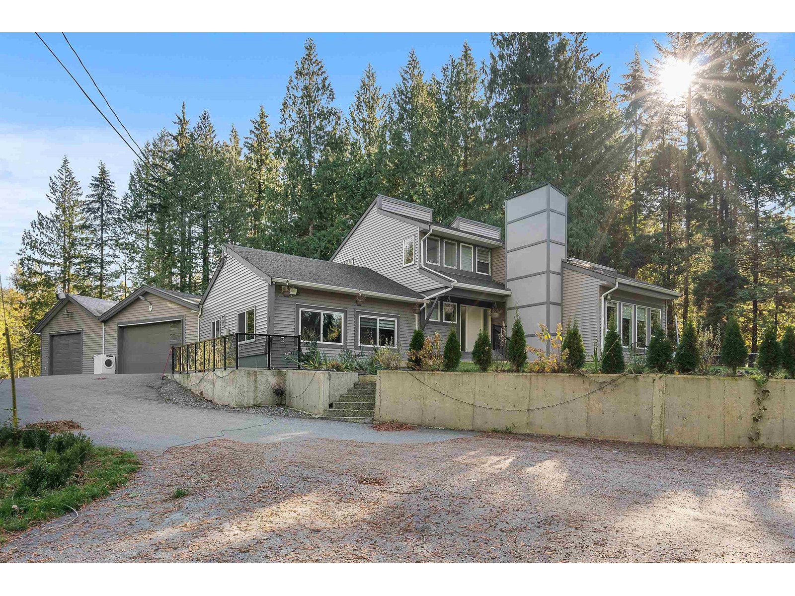 10068 Dewdney Trunk Road, Mission, BC, V4S 1K8