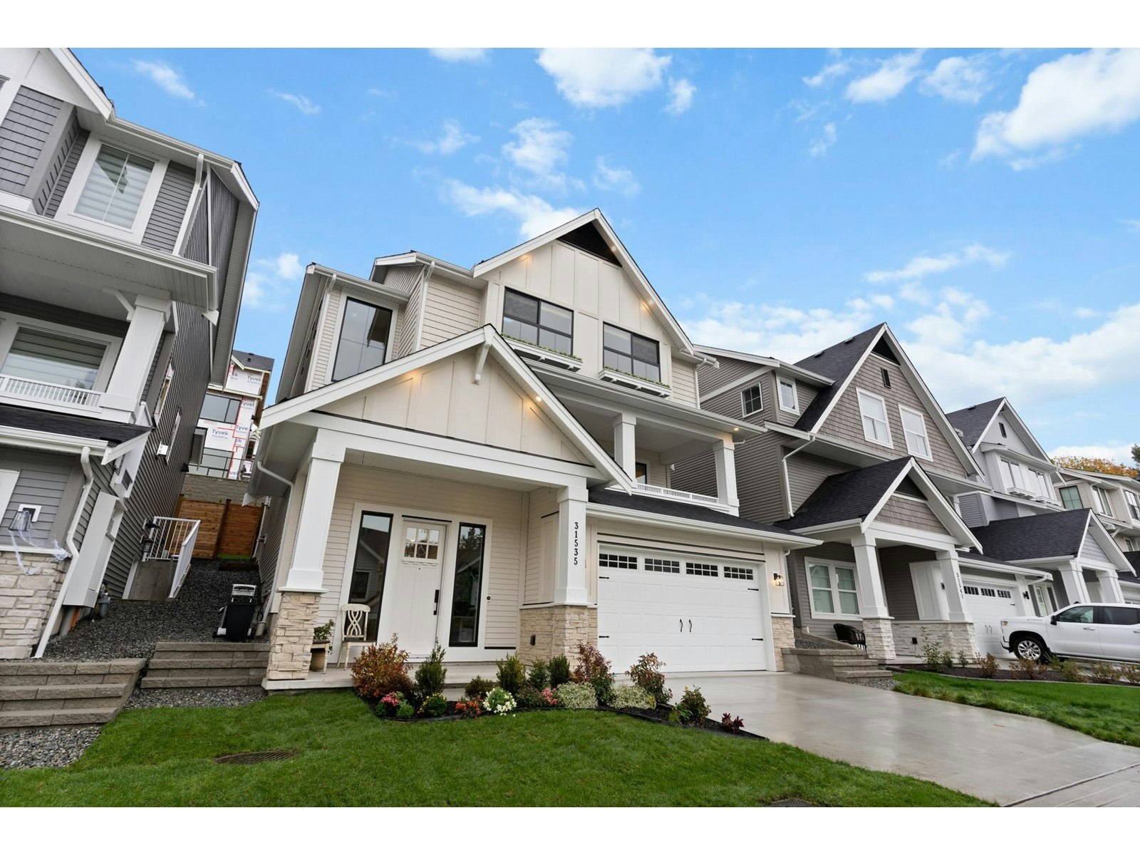 31535 Mccreath Place, Mission, BC, V4S 0E9