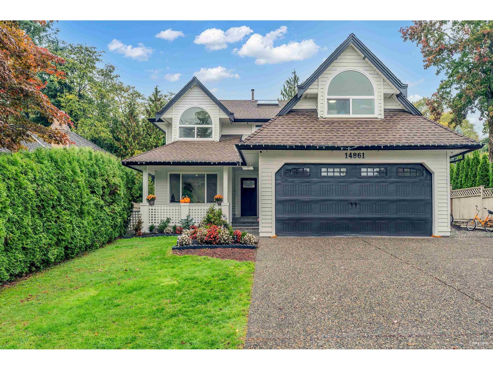 14861 83 Avenue, Surrey, BC, V3S 7S1