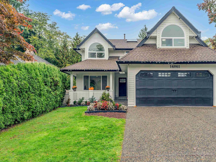 14861 83 Avenue, Surrey, BC, V3S 7S1