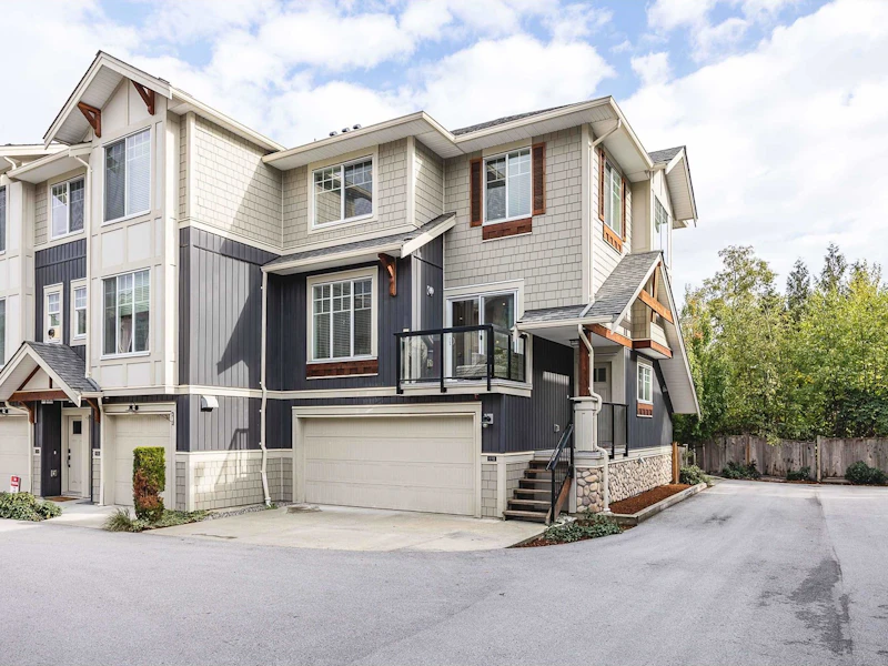 111 - 20498 82nd Avenue, Langley BC