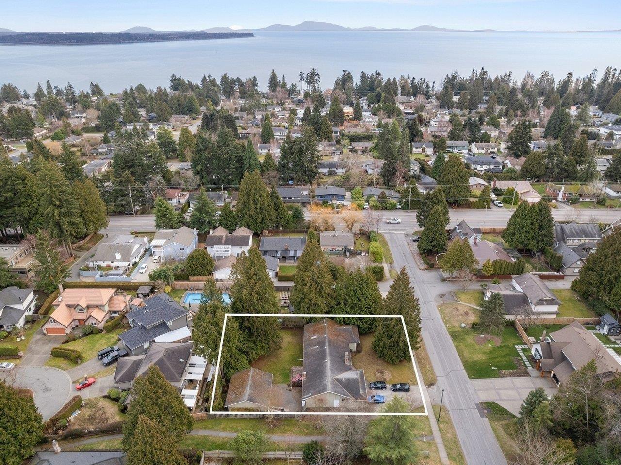 1646 138a Street, Surrey, BC, V4A 7B4