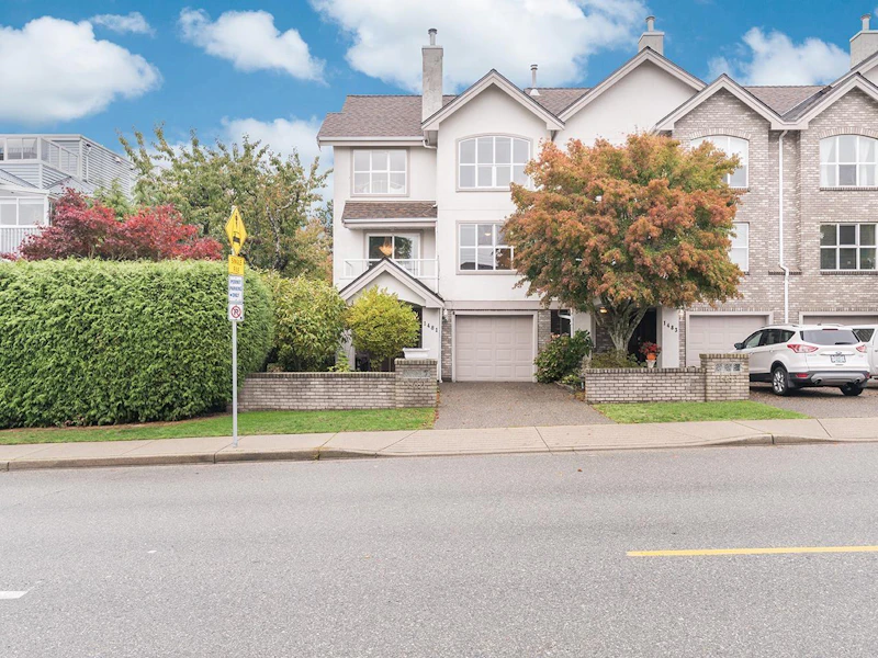 1481 Best Street, Surrey BC V4B 4E5