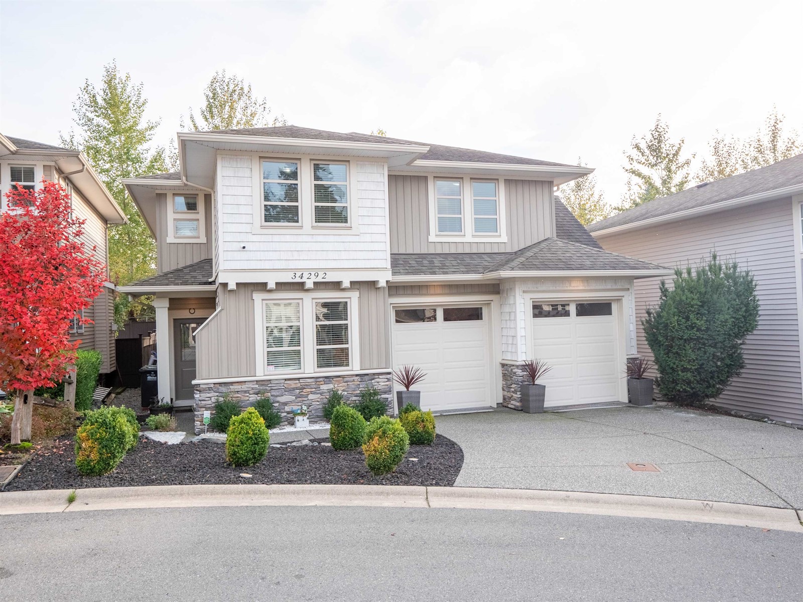 34292 Lukiv Terrace, Abbotsford, BC, V2S 0E5