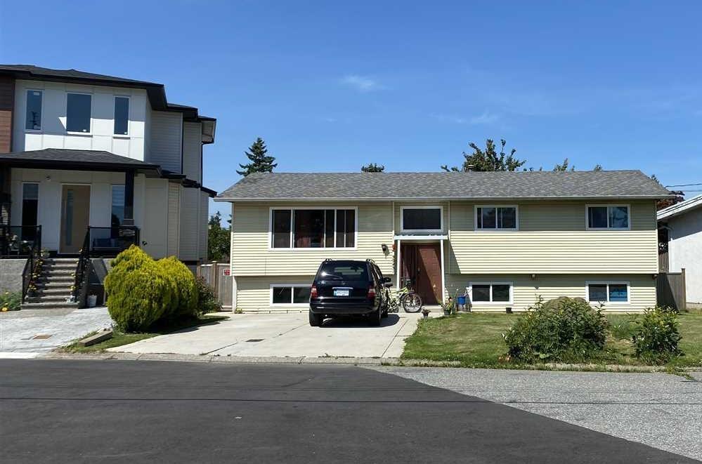 32431 Pandora Avenue, Abbotsford, BC, V2T 3Y5