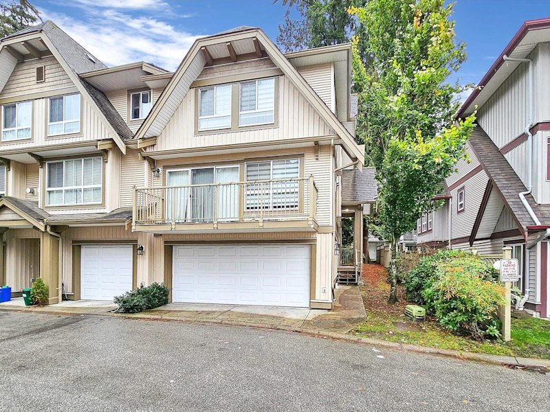 45 - 12738 66th Avenue, Surrey BC V3W 1P3