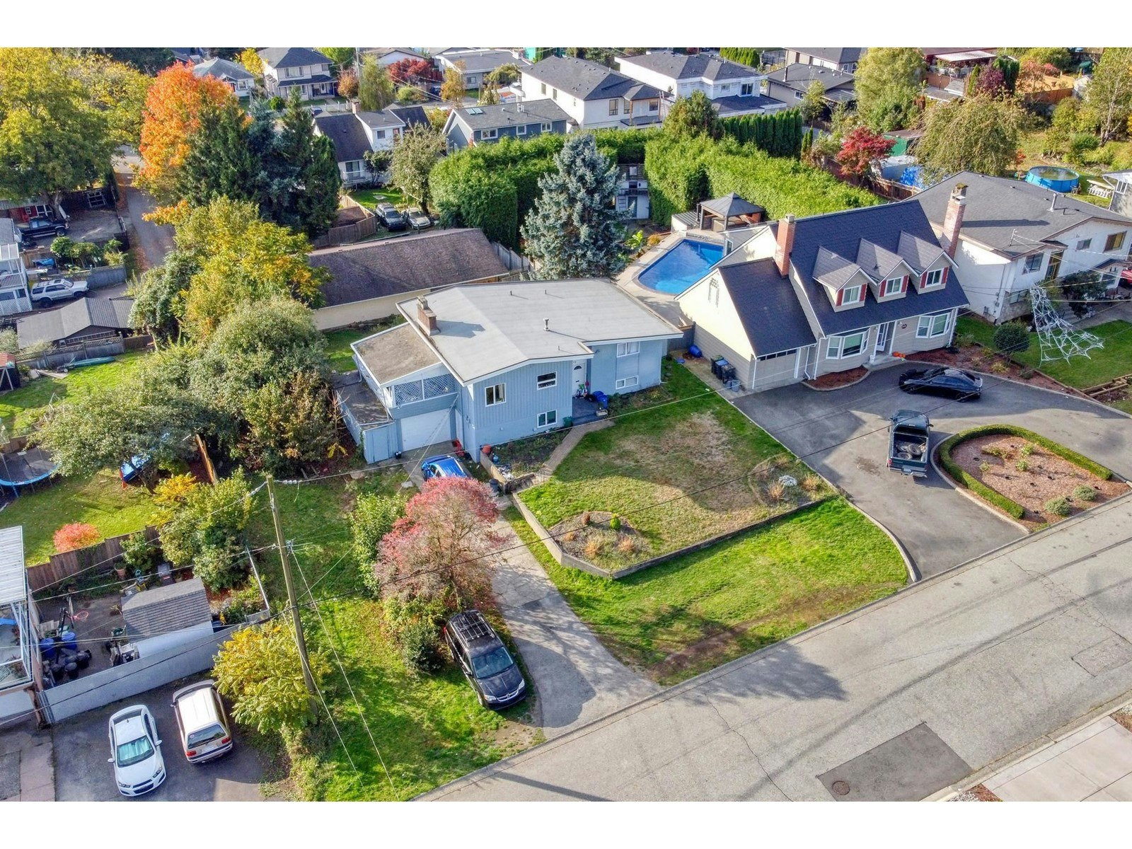32976 12th Avenue, Mission, BC, V2V 2M8