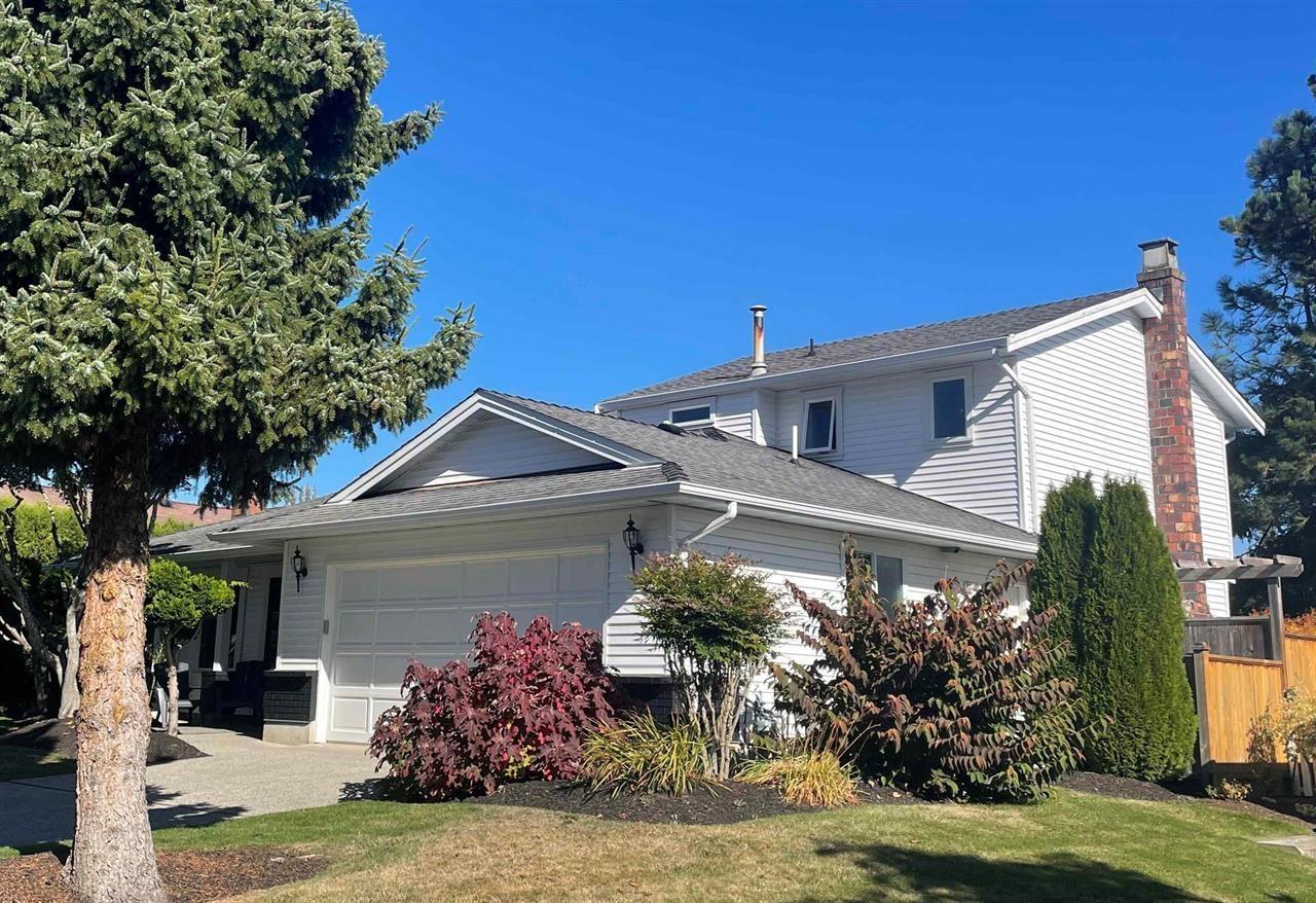 1108 161 Street, Surrey, BC, V4A 7N2