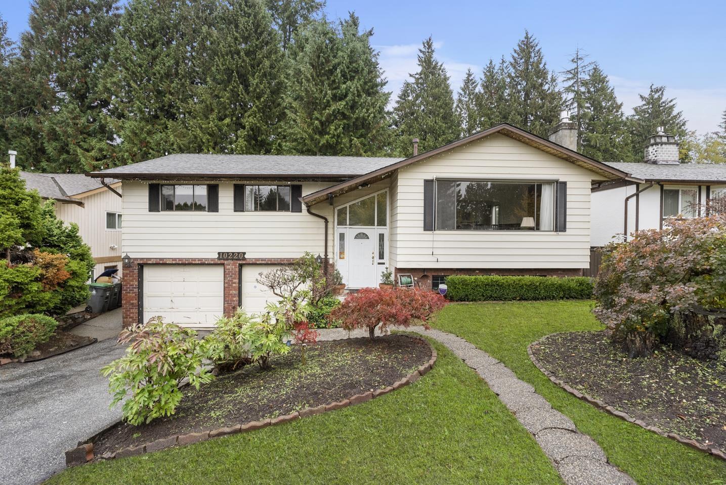 10220 144a Street, Surrey, BC, V3R 3P8