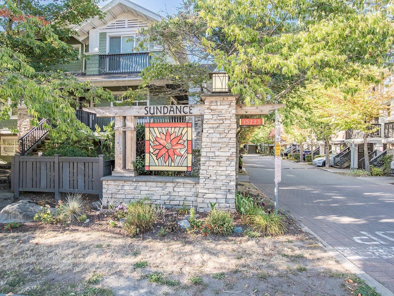 90 - 15233 34th Avenue, Surrey BC V3Z 2T7