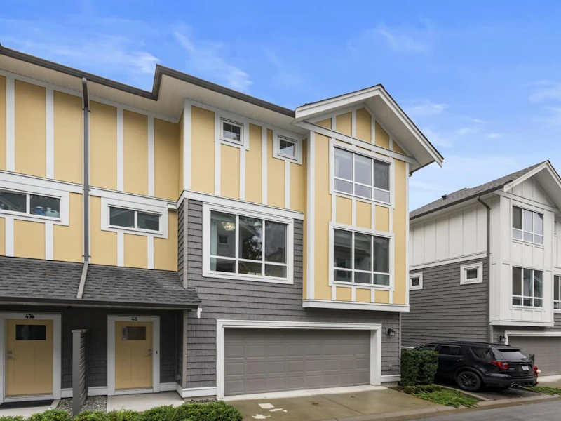 48 - 9688 162a Street, Surrey BC