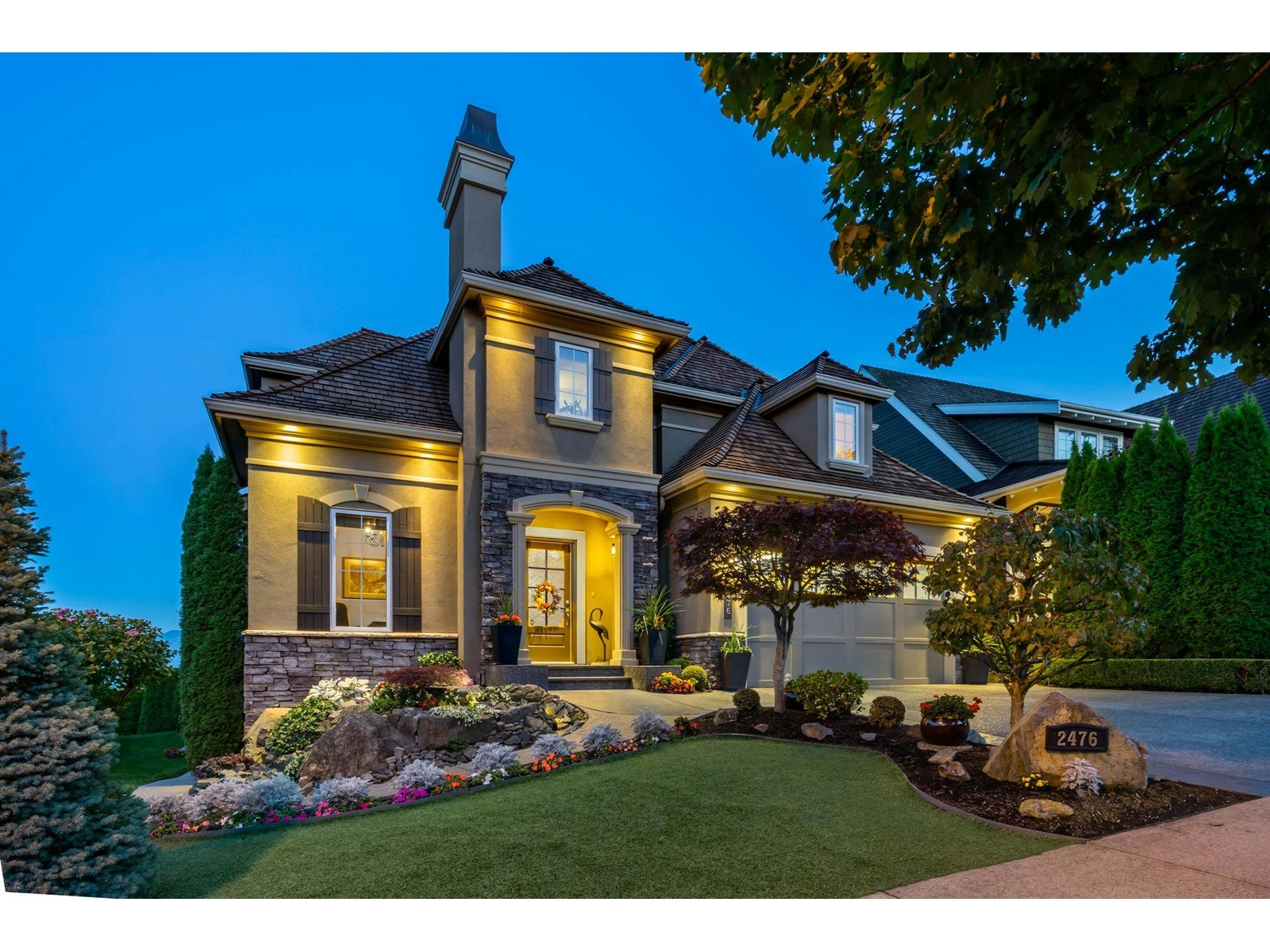 2476 Jonquil Court, Abbotsford, BC, V3G 3E8