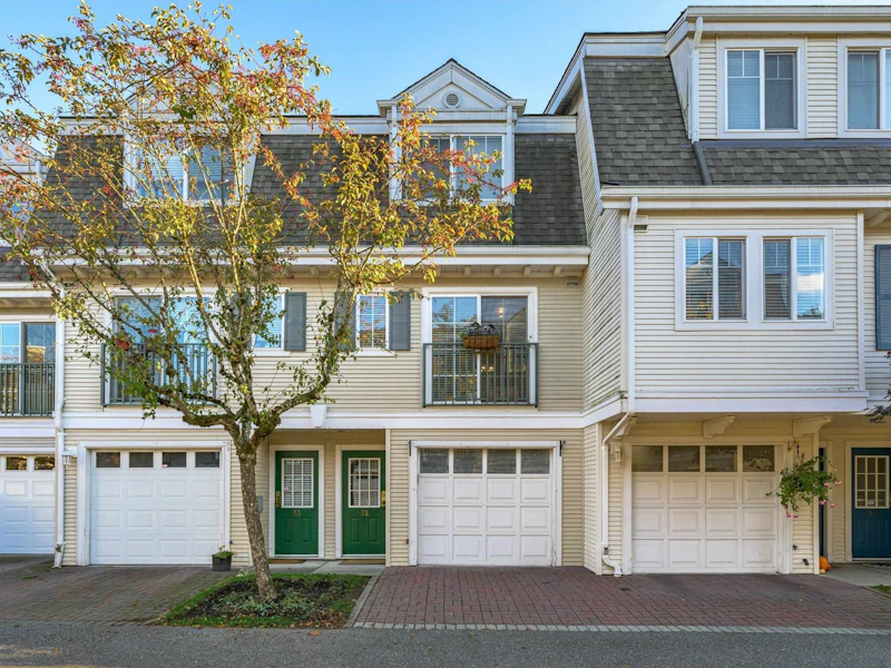 32 - 8890 Walnut Grove Drive, Langley BC V1M 3W4