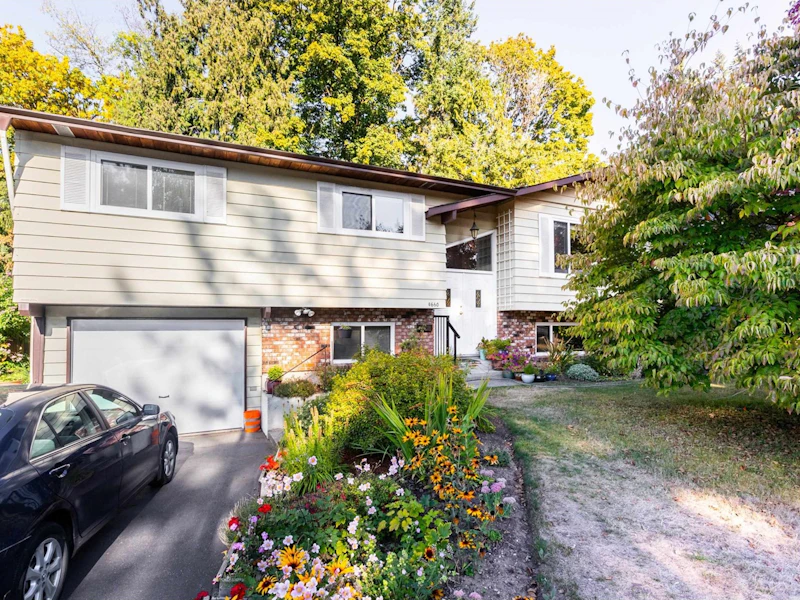 4660 203rd Street, Langley BC V3A 5J7