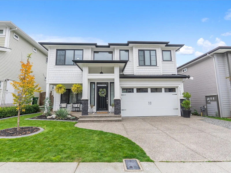 3453 Hazelwood Place, Abbotsford BC