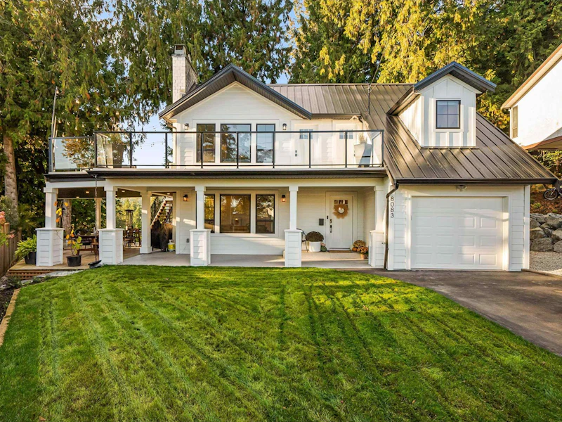 8083 Eagle Crescent, Mission BC V2V 3H1