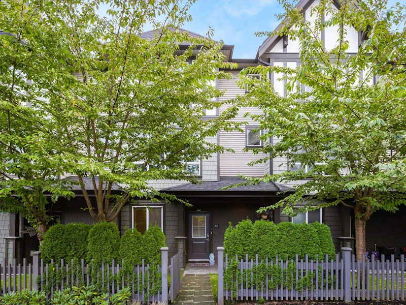 40 - 8138 204th Street, Langley BC