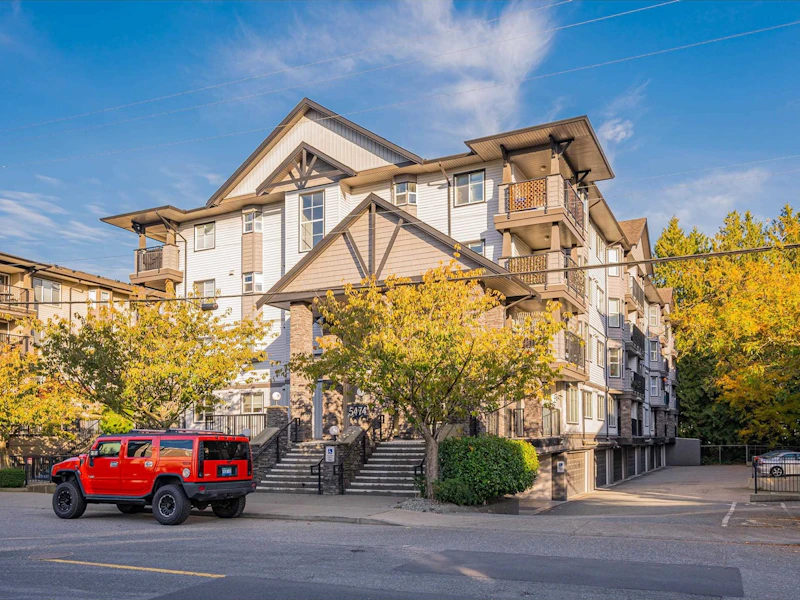 407 - 5474 198th Street, Langley BC V3A 1G2