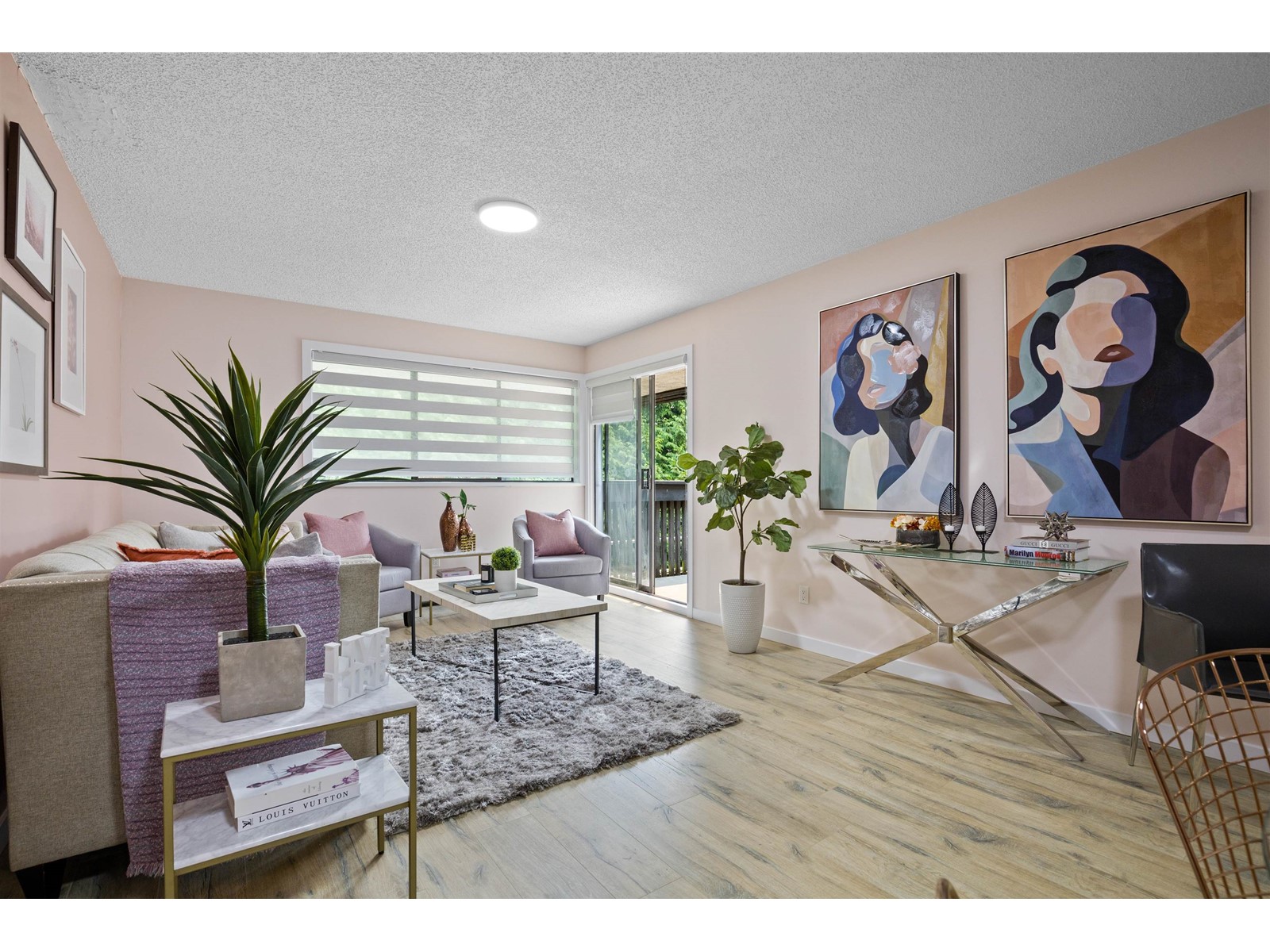 308-1561 Vidal, Surrey, BC, V4B 5A7