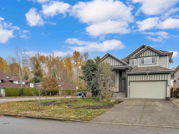 6496 189 Street, Surrey, BC, V3S 8V4