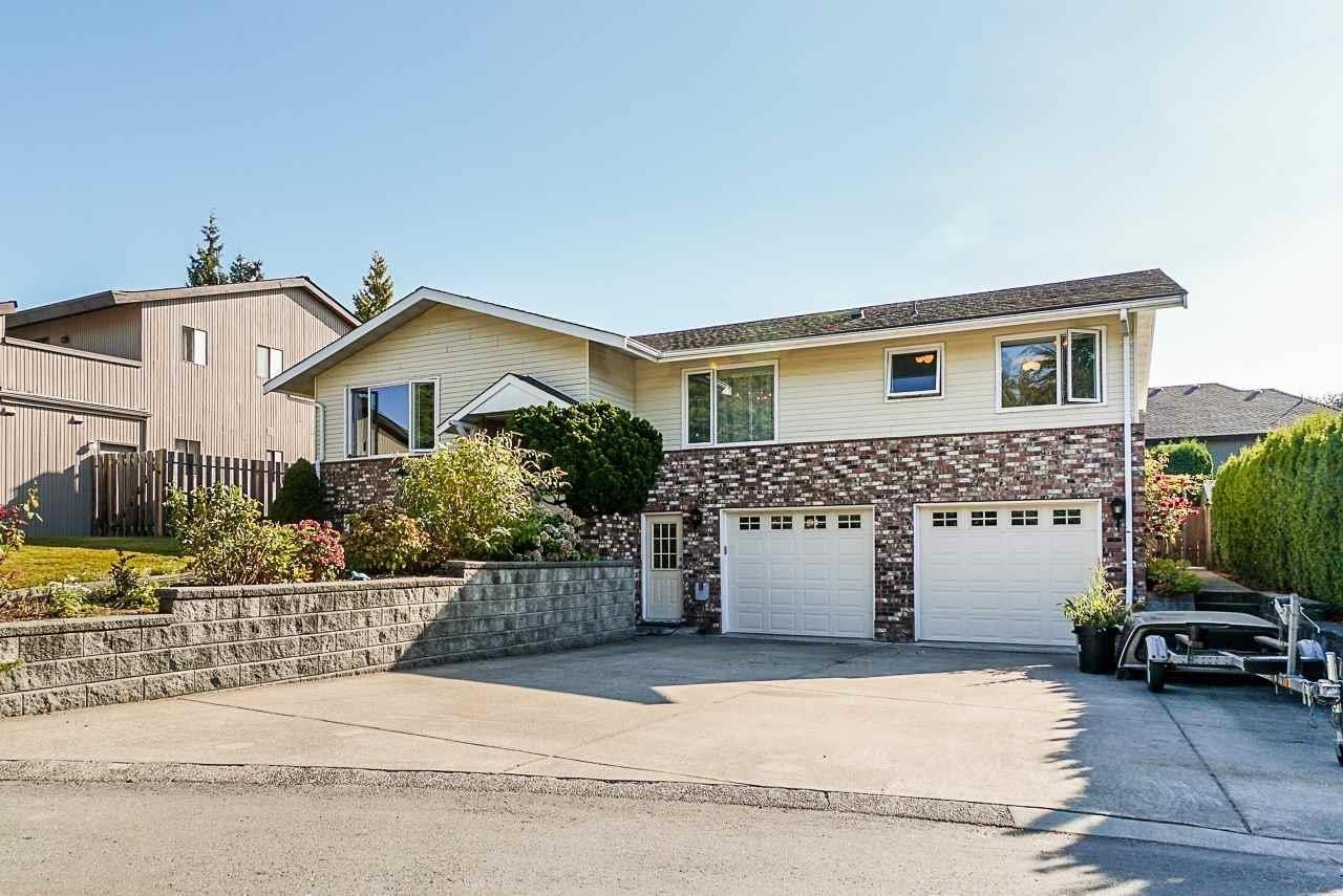 2462 Sunnyside View, Abbotsford, BC, V2T 4K7