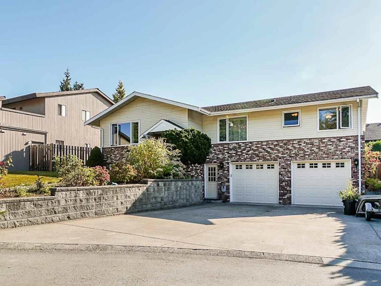 2462 Sunnyside View, Abbotsford, BC, V2T 4K7